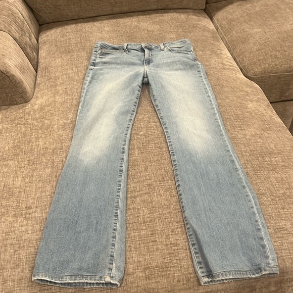 Joe's Jeans Denim - Joe’s Jeans Brenda Flare Bootcut Denim Jeans, Women’s 30